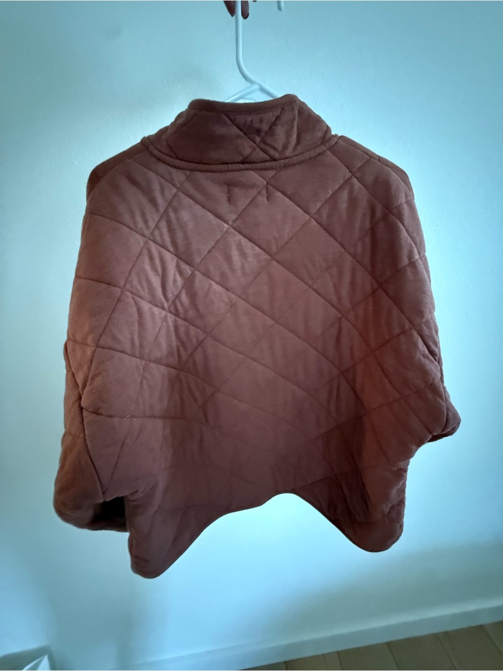 Mauve jacket - Picture 2 of 4